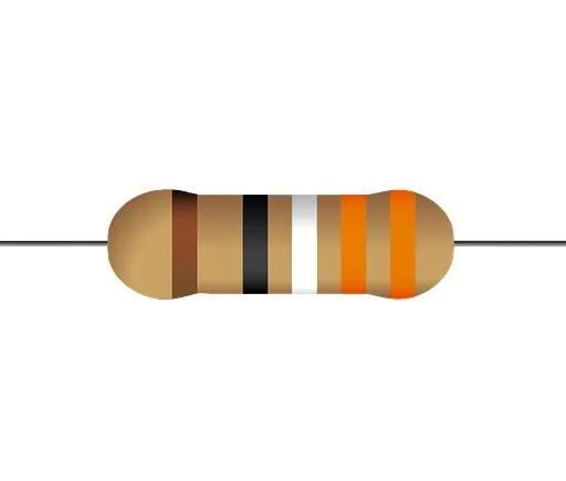 Capacitor Vs Resistor What S The Differences