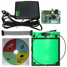 EVB90121 Melexis Technologies NV