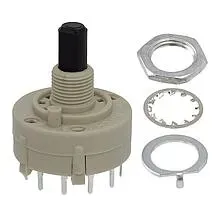 KC52A10.001NPS E-Switch