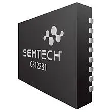 GS12281-INTE3 Semtech Corporation