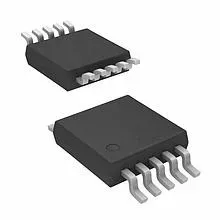 SP6652EU-L MaxLinear, Inc.