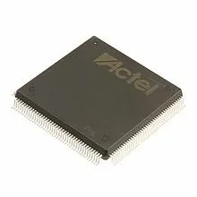 A42MX24-PQG160I Microchip Technology