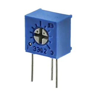 3362S-1-501LF Bourns Inc.