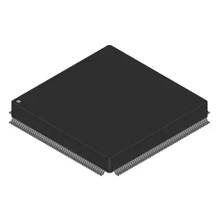 KSZ8695X Microchip Technology