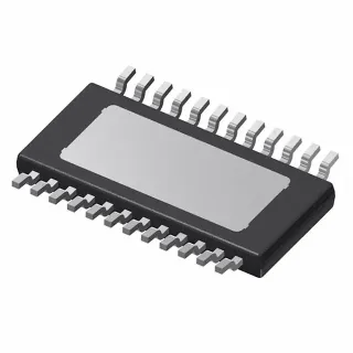 BTS712204ESEXUMA1 Infineon Technologies