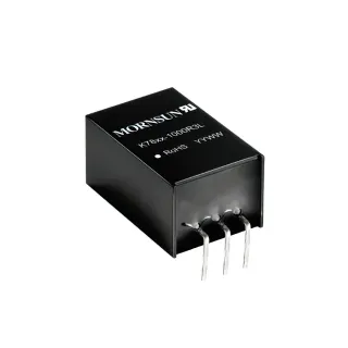 K7812-1000R3L Mornsun America, LLC