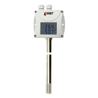 T3417 Comet America, LP