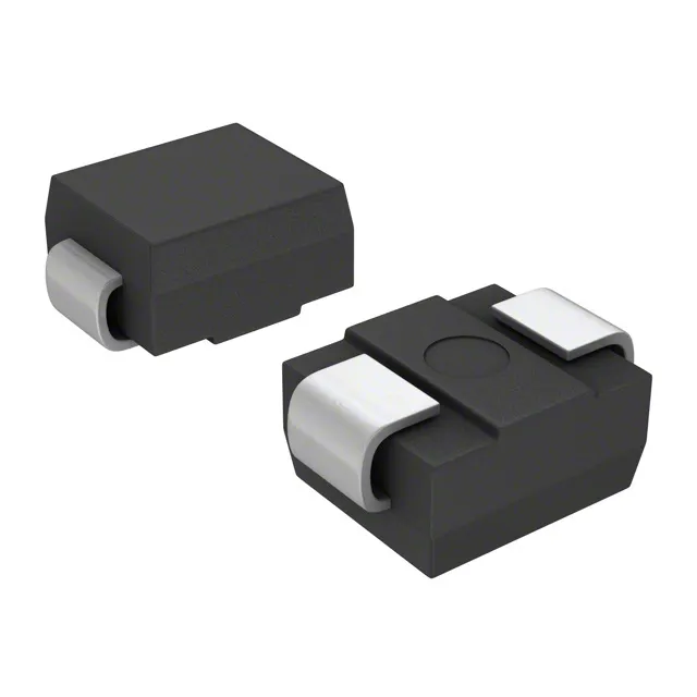 SMBJ7.5A/54 Vishay General Semiconductor - Diodes Division