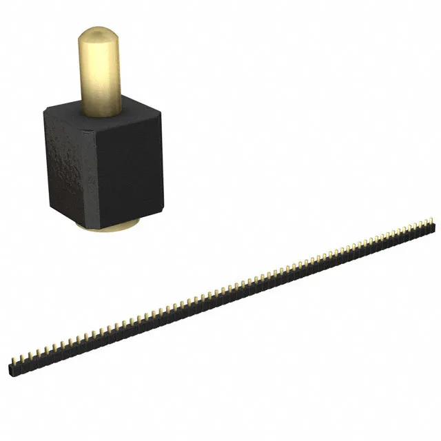 811-22-064-30-003101 Mill-Max Manufacturing Corp.