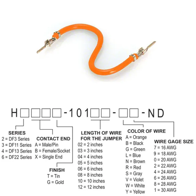 H2AAT-10103-A4 Hirose Electric Co Ltd