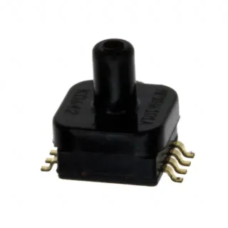 MPXH6400AC6T1 NXP USA Inc.