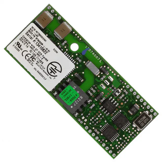 MT5600SMI-L-92.R2 Multi-Tech Systems Inc.