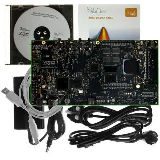 TMDSDSK6713-0E Texas Instruments