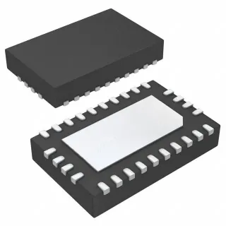 LT8611EUDD#TRPBF Analog Devices Inc.