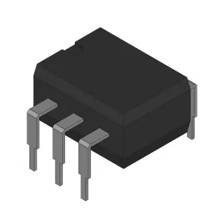 CNY171VM Fairchild Semiconductor