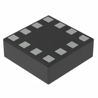 IIS2MDCTR STMicroelectronics