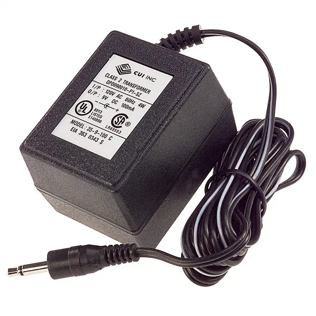 DPD090010-P1P-SZ CUI Inc.