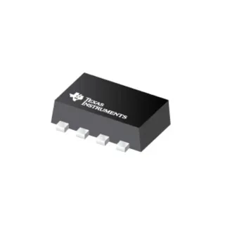 THVD1420DRLR Texas Instruments