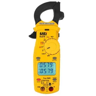 DL579 UEi Test Instruments