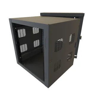 HWC3018U27BK Hammond Manufacturing