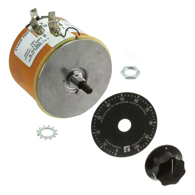 171 Staco Energy Products Company