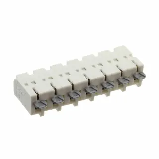 2318582-7 TE Connectivity AMP Connectors