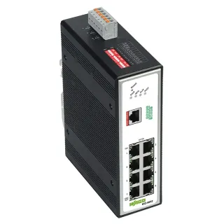 852-602 WAGO Corporation