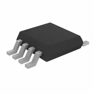 MIC5239YMM Microchip Technology