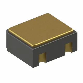JANTXV2N2907AUB Microchip Technology