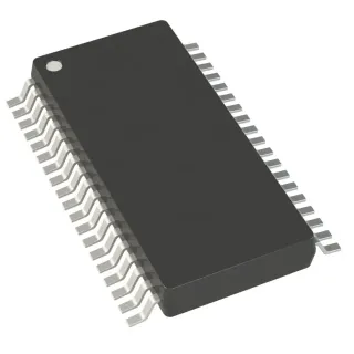 AD5346BRUZ Analog Devices Inc.