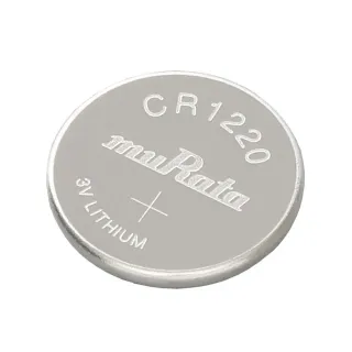 CR1220 Murata Electronics