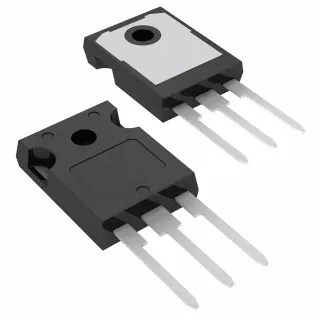 HUF75652G3 onsemi