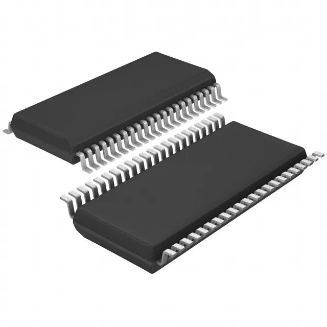 U2731B-NFNG119 Microchip Technology