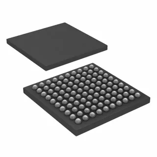 ATSAM4S8CA-CFU Microchip Technology