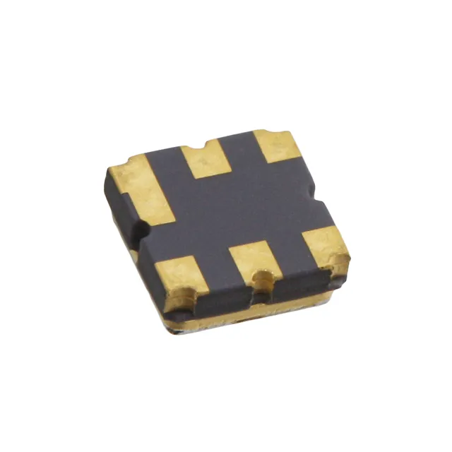 B39122B4049U410 Qualcomm (RF front-end (RFFE) filters)