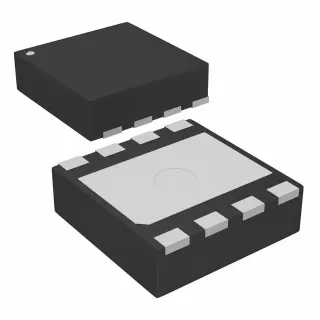 TPS2557QDRBTQ1 Texas Instruments