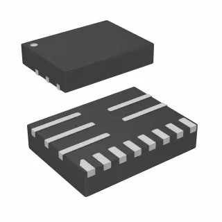 MPQ8632GL-12-Z Monolithic Power Systems Inc.