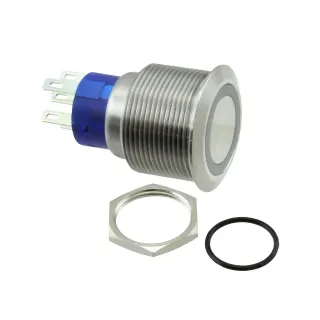 AV2221E612R04 TE Connectivity ALCOSWITCH Switches