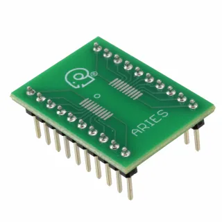 LCQT-SSOP20 Aries Electronics