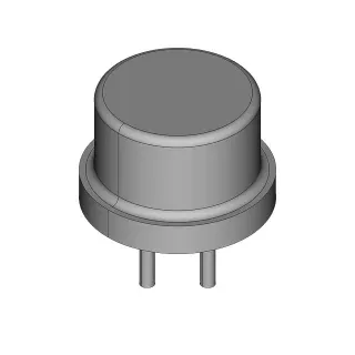 LM135H National Semiconductor