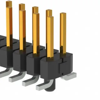 TSM-117-01-S-DV-A-P-TR Samtec Inc.