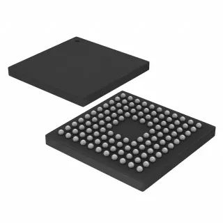 EFM32GG390F1024G-E-BGA112 Silicon Labs