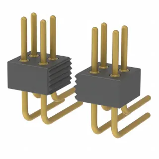 852-10-066-20-001000 Mill-Max Manufacturing Corp.