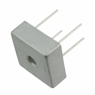 MB352W-F Diodes Incorporated