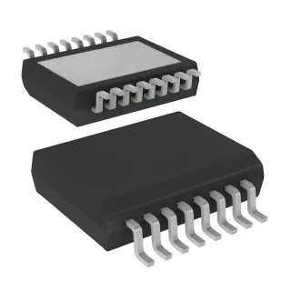 VN7040AJTR STMicroelectronics