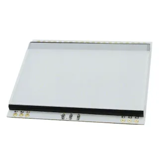 EA LED55X46-E Display Visions