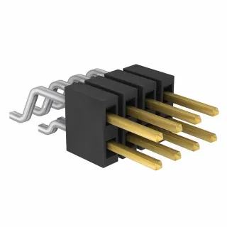 FTSH-104-04-F-DH Samtec Inc.