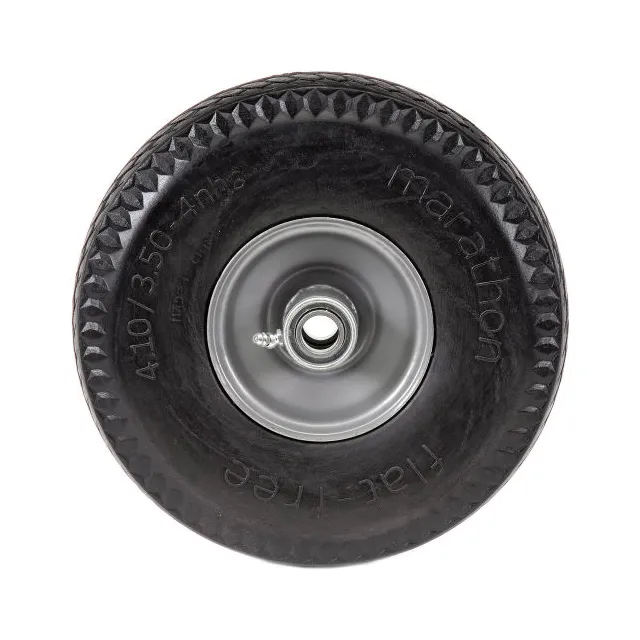 11 Marathon Industries