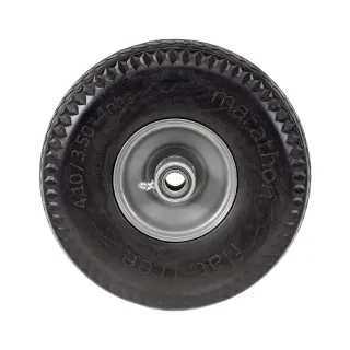 11 Marathon Industries