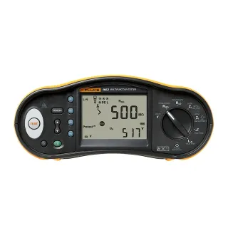 FLK-1662 UK Fluke Electronics